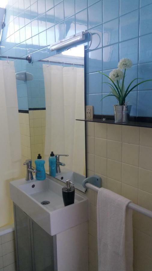 F! Lisbon Guest House מראה חיצוני תמונה