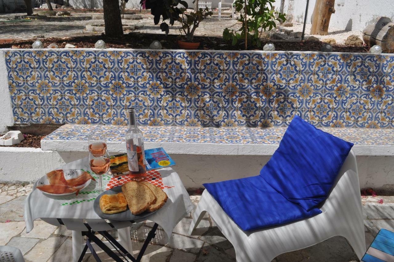 F! Lisbon Guest House מראה חיצוני תמונה