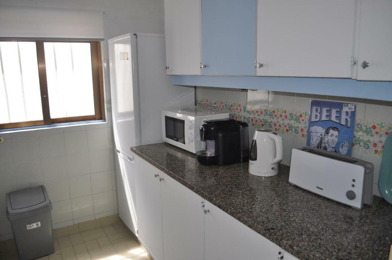 F! Lisbon Guest House מראה חיצוני תמונה