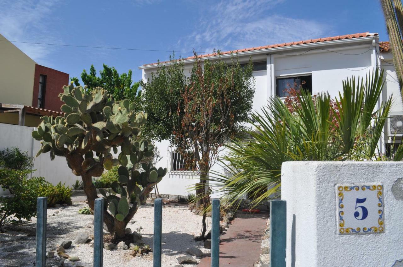 F! Lisbon Guest House מראה חיצוני תמונה