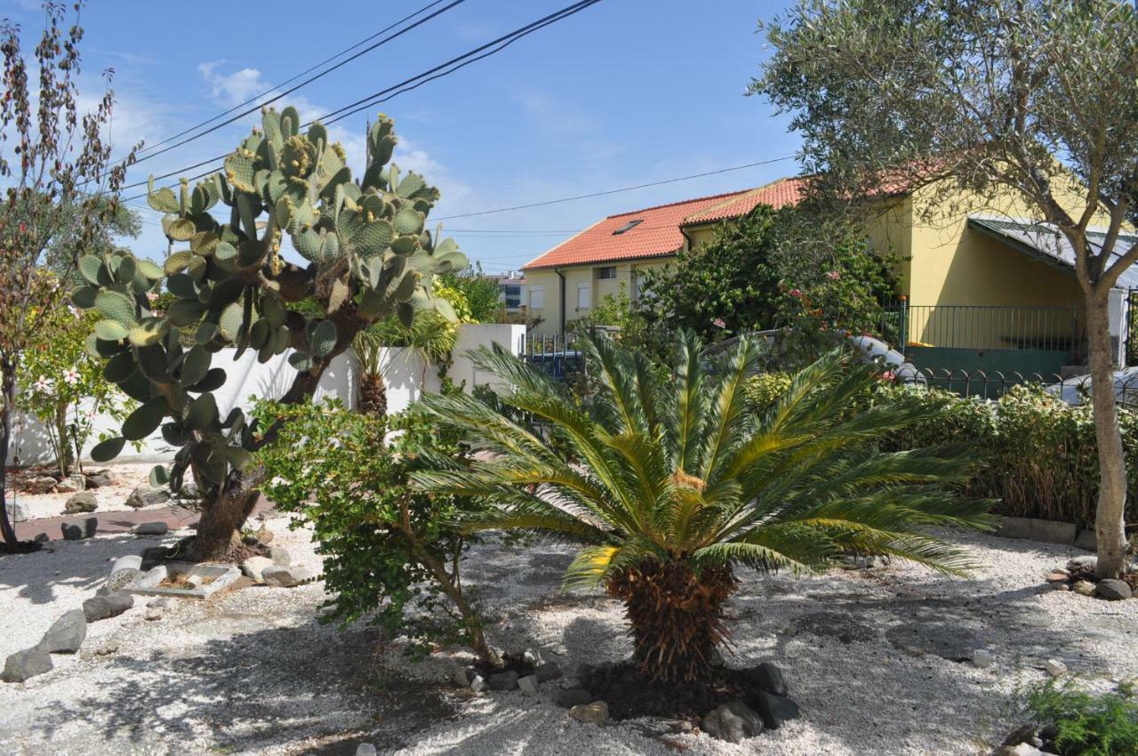 F! Lisbon Guest House מראה חיצוני תמונה