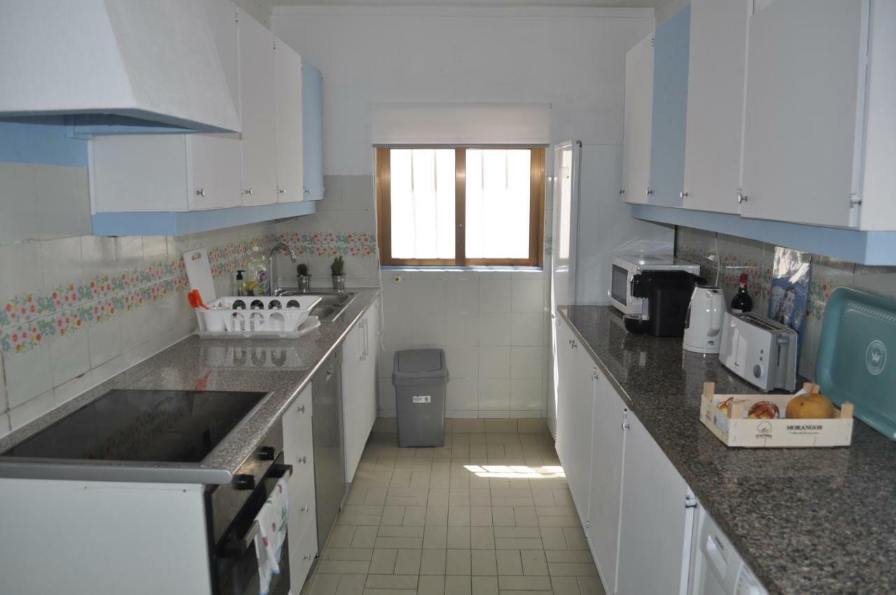F! Lisbon Guest House מראה חיצוני תמונה