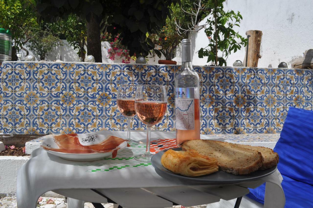 F! Lisbon Guest House מראה חיצוני תמונה