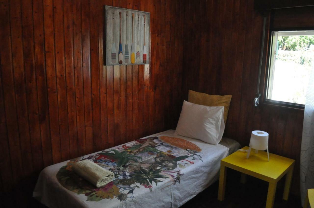 F! Lisbon Guest House מראה חיצוני תמונה
