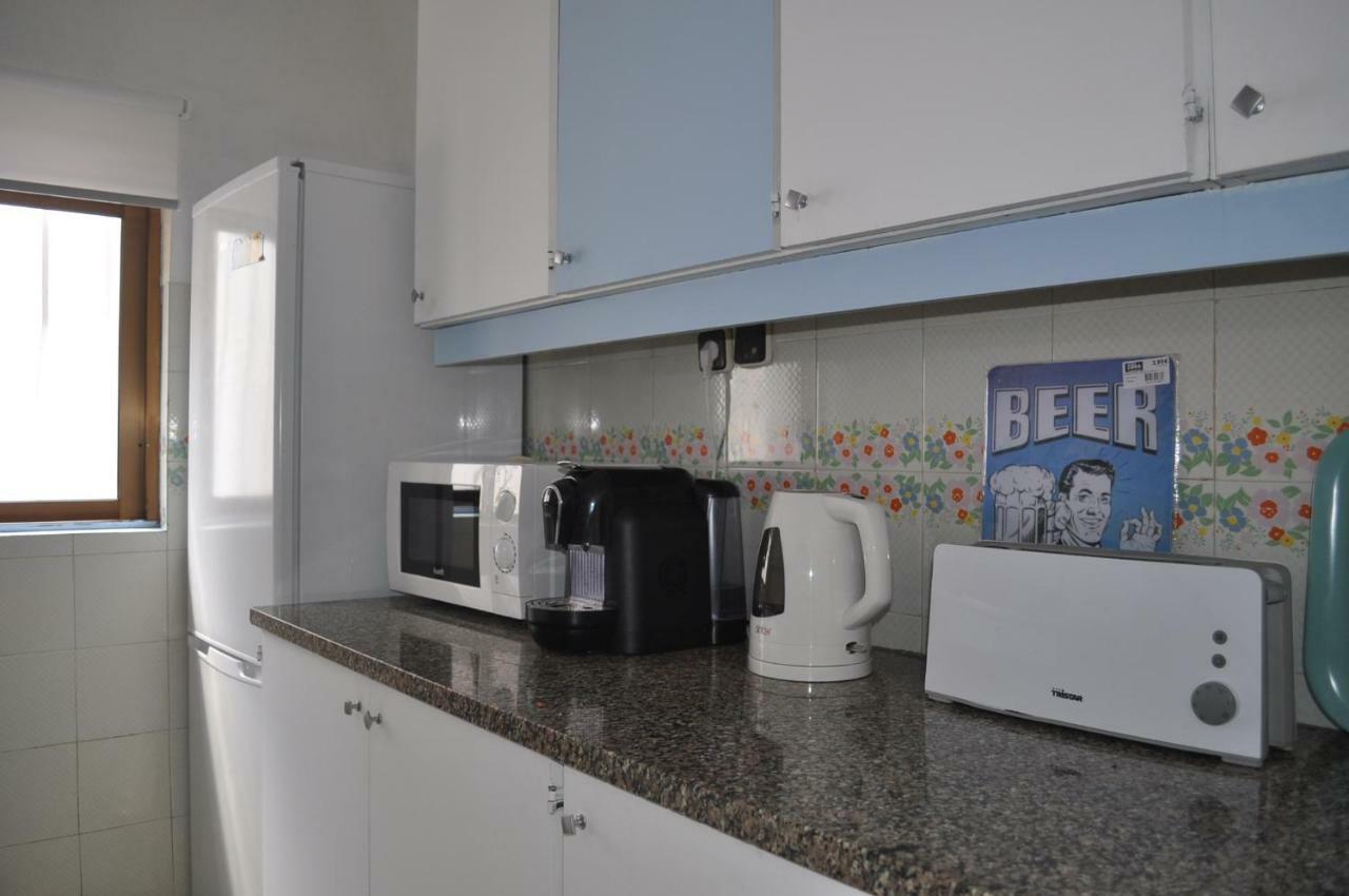 F! Lisbon Guest House מראה חיצוני תמונה
