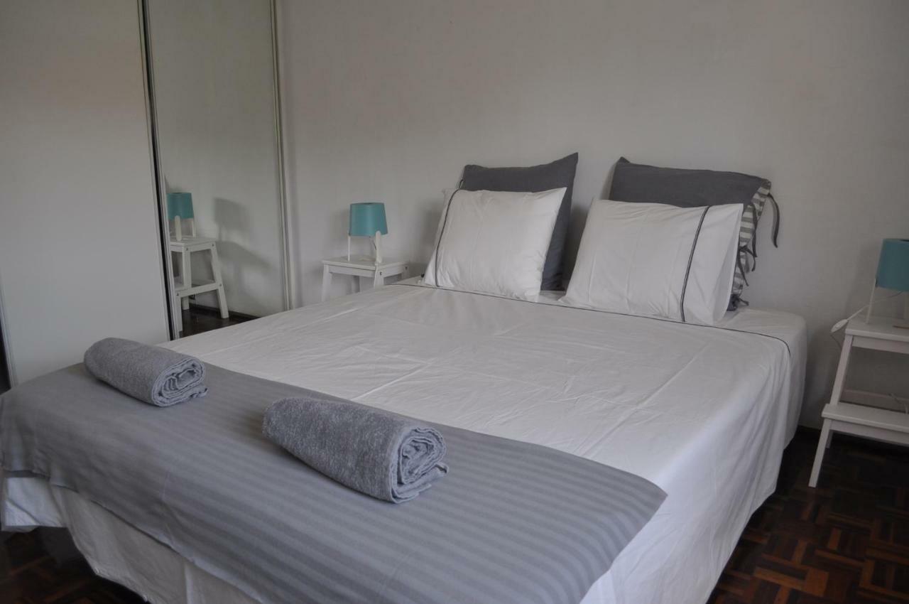 F! Lisbon Guest House מראה חיצוני תמונה