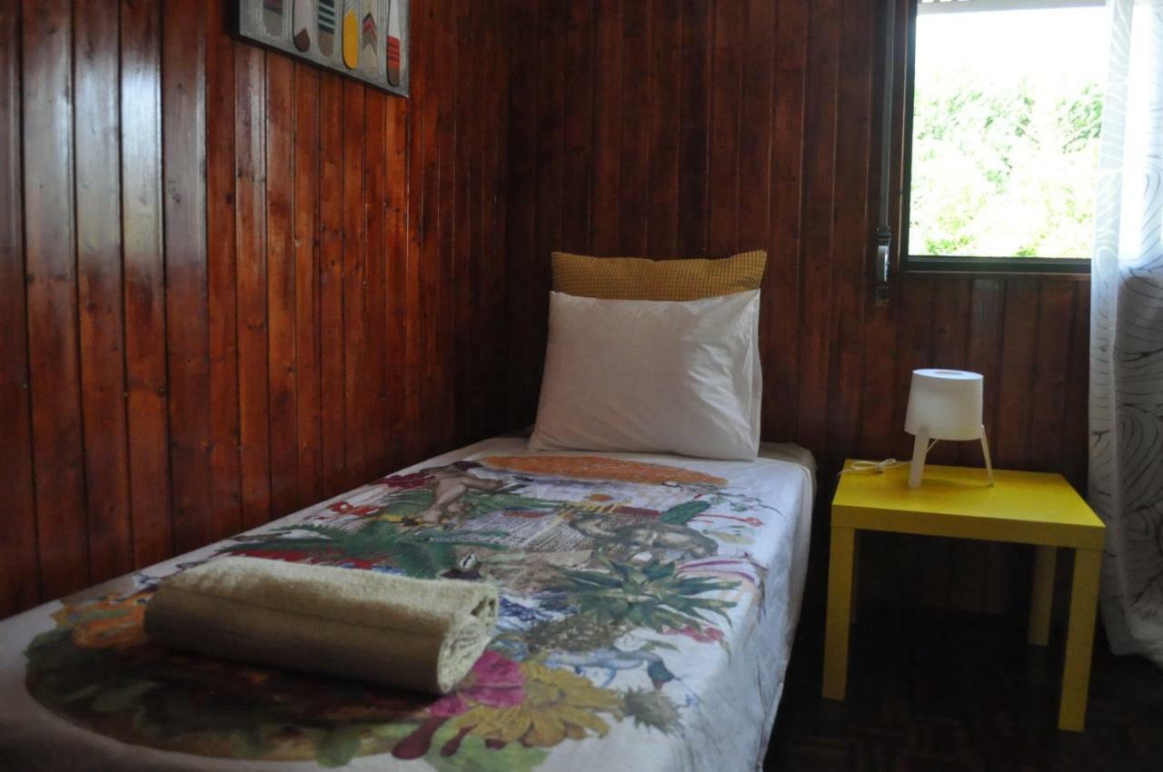 F! Lisbon Guest House מראה חיצוני תמונה