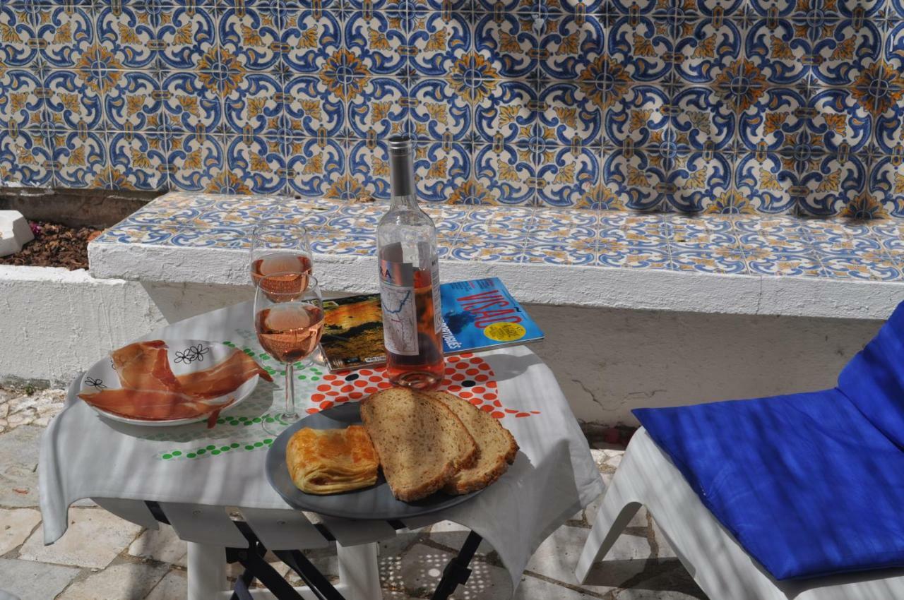 F! Lisbon Guest House מראה חיצוני תמונה