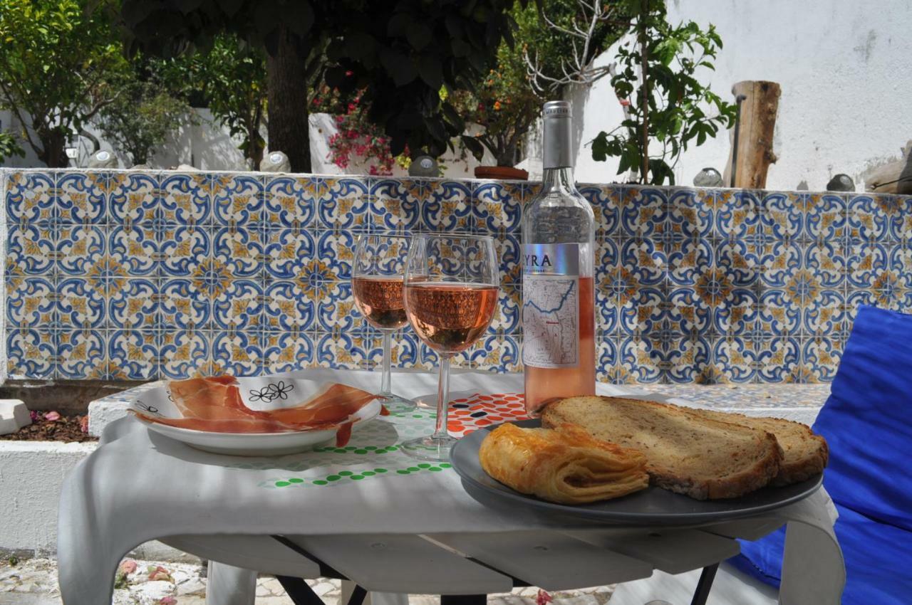 F! Lisbon Guest House מראה חיצוני תמונה