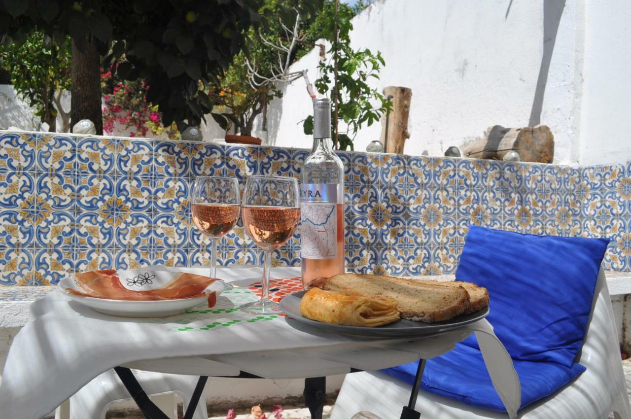 F! Lisbon Guest House מראה חיצוני תמונה