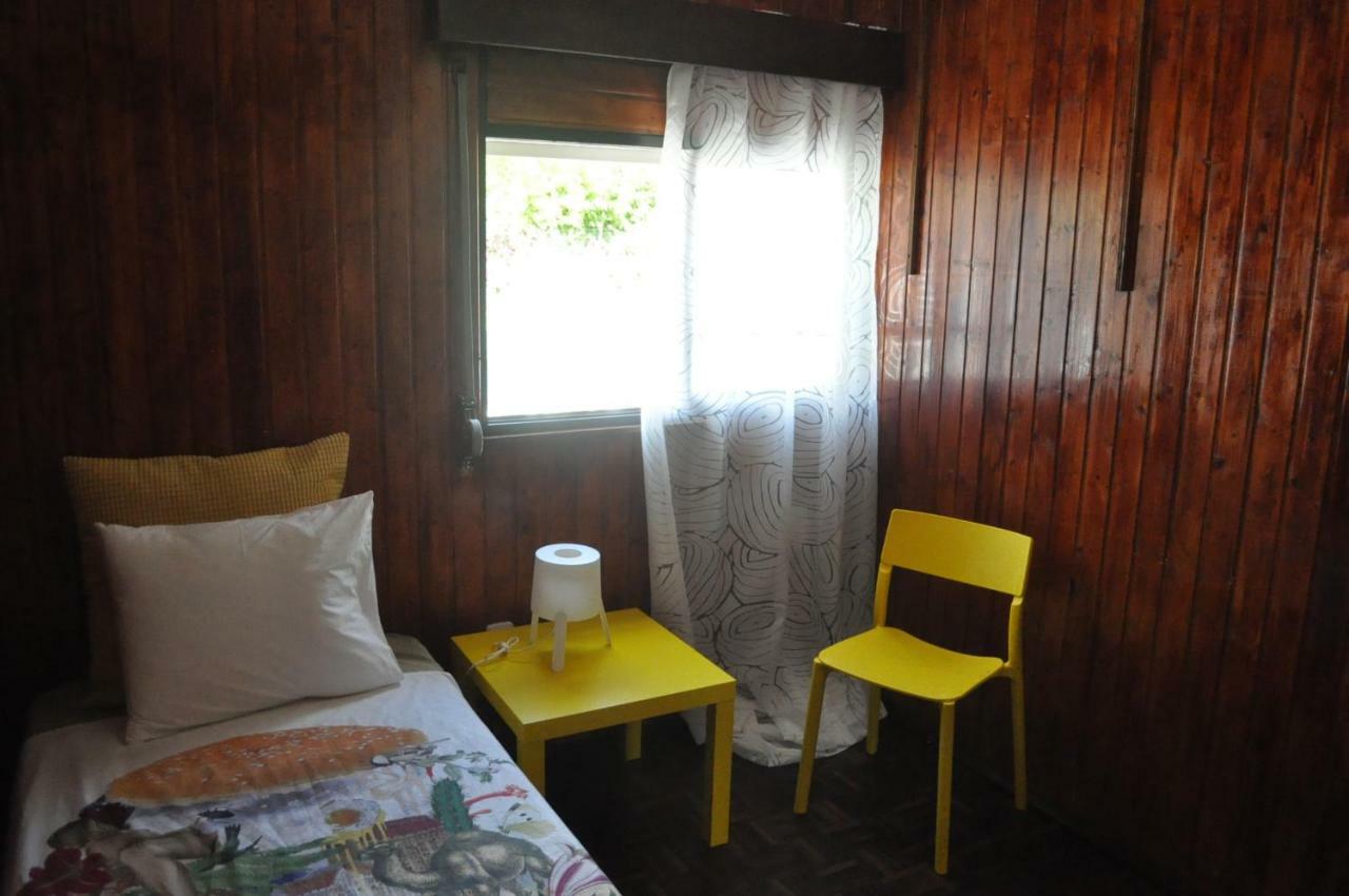 F! Lisbon Guest House מראה חיצוני תמונה