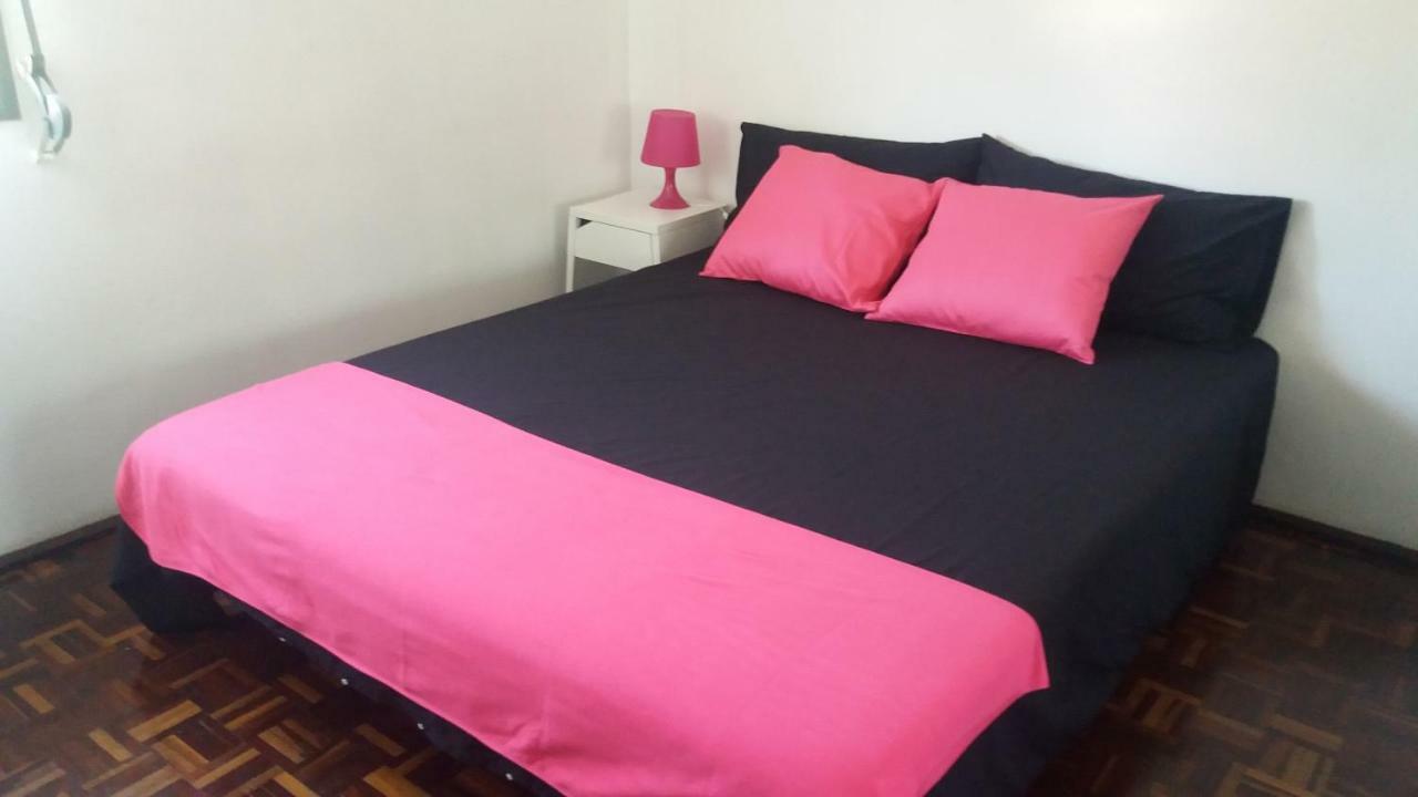 F! Lisbon Guest House מראה חיצוני תמונה