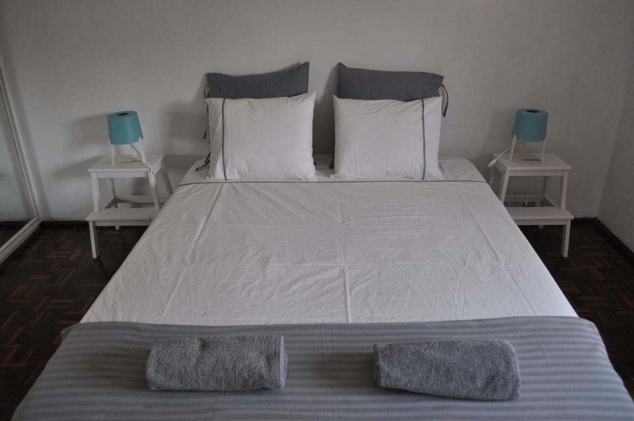 F! Lisbon Guest House מראה חיצוני תמונה