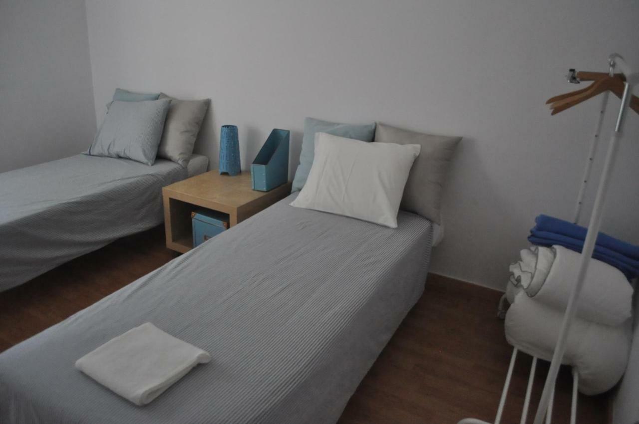 F! Lisbon Guest House מראה חיצוני תמונה