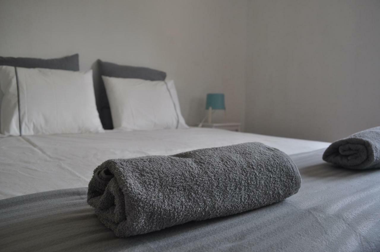 F! Lisbon Guest House מראה חיצוני תמונה