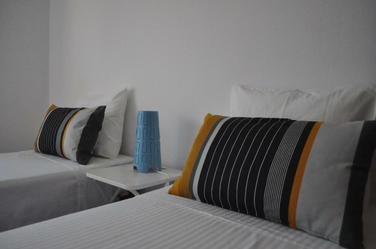 F! Lisbon Guest House מראה חיצוני תמונה
