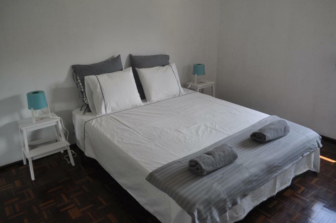F! Lisbon Guest House מראה חיצוני תמונה