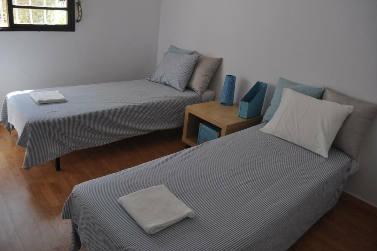 F! Lisbon Guest House מראה חיצוני תמונה